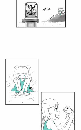 Read Weather Child  10 Page 2 in English