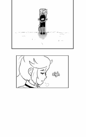 Read Weather Child  11 Page 3 in English