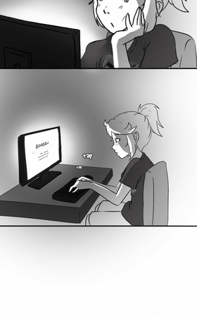 Read Weather Child  12 Page 2 in English