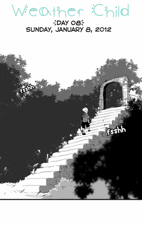 Read Weather Child  13 Page 1 in English