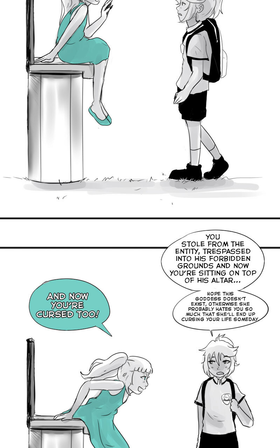 Read Weather Child  16 Page 3 in English
