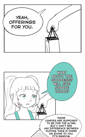 Read Weather Child  17 Page 3 in English
