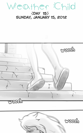Read Weather Child  20 Page 1 in English