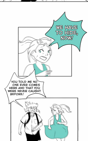 Read Weather Child  21 Page 2 in English