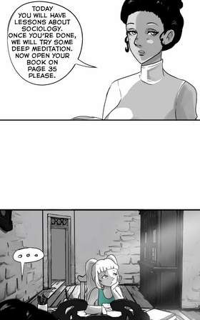 Read Weather Child  22 Page 2 in English