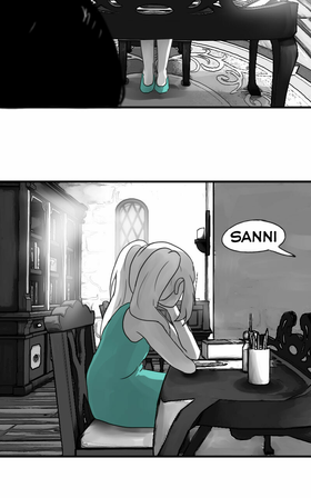 Read Weather Child  22 Page 3 in English