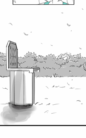 Read Weather Child  23 Page 3 in English