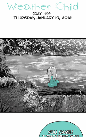 Read Weather Child  24 Page 1 in English