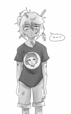 Read Weather Child  24 Page 3 in English