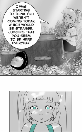 Read Weather Child  29 Page 2 in English