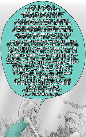 Read Weather Child  29 Page 3 in English