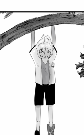 Read Weather Child  31 Page 3 in English