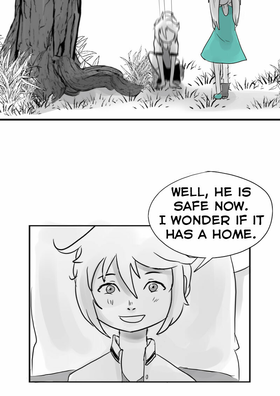Read Weather Child  31 Page 5 in English