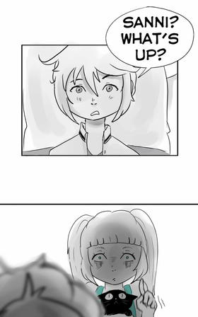Read Weather Child  31 Page 7 in English
