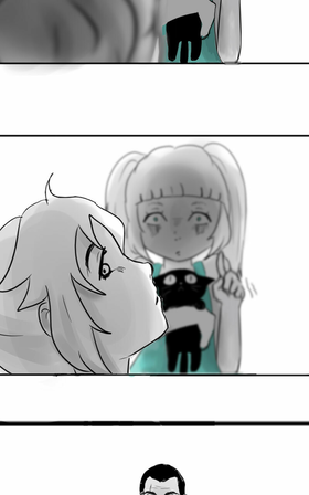 Read Weather Child  31 Page 8 in English