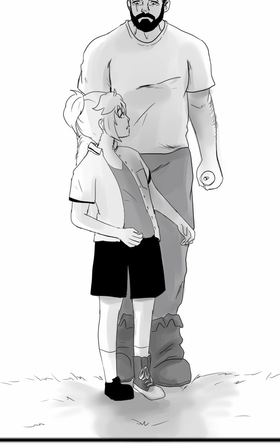 Read Weather Child  31 Page 9 in English