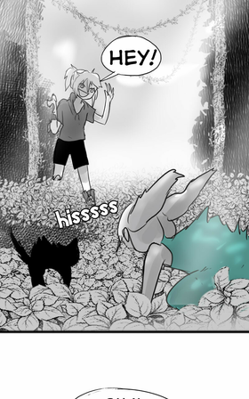 Read Weather Child  34 Page 2 in English
