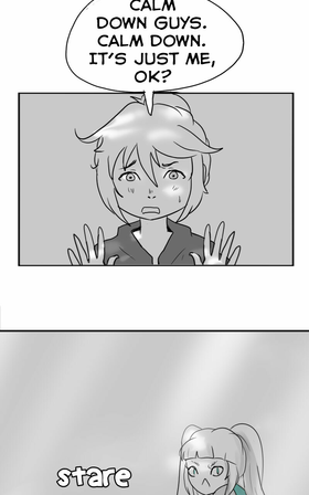 Read Weather Child  34 Page 3 in English
