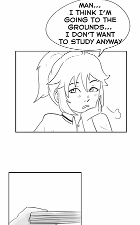 Read Weather Child  38 Page 2 in English