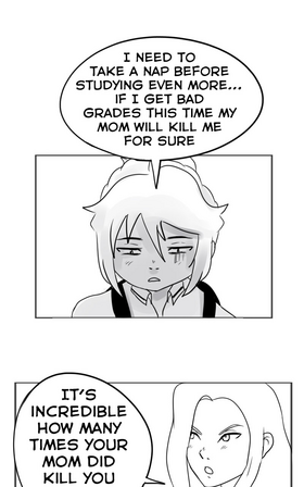 Read Weather Child  39 Page 2 in English