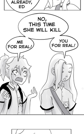 Read Weather Child  39 Page 3 in English