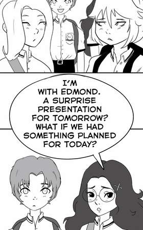 Read Weather Child  45 Page 3 in English