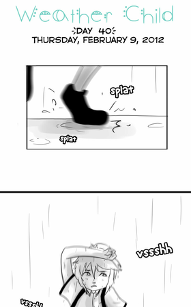 Read Weather Child  46 Page 1 in English