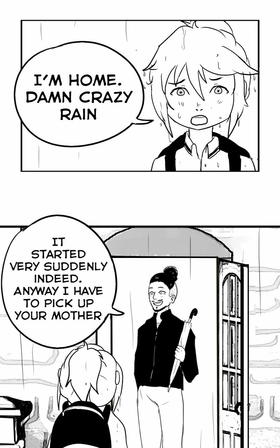 Read Weather Child  46 Page 3 in English