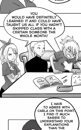 Read Weather Child  49 Page 3 in English