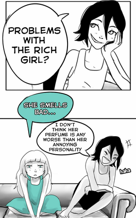 Read Weather Child  50 Page 3 in English
