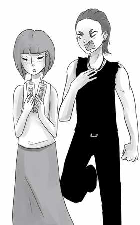 Read Weather Child  50 Page 6 in English