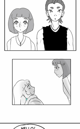 Read Weather Child  50 Page 8 in English