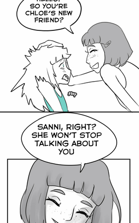 Read Weather Child  50 Page 9 in English
