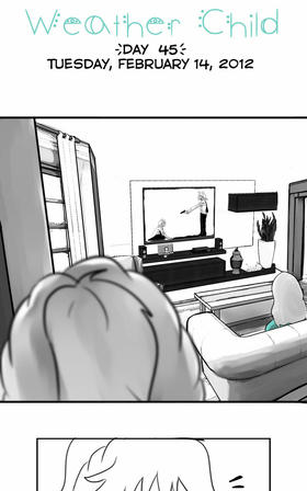 Read Weather Child  51 Page 1 in English