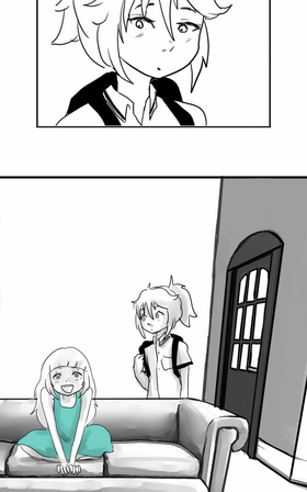 Read Weather Child  51 Page 2 in English