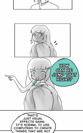 Read Weather Child  51 Page 4 in English