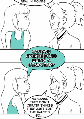 Read Weather Child  51 Page 5 in English