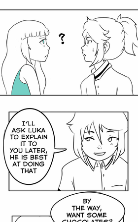 Read Weather Child  51 Page 6 in English