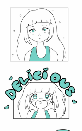 Read Weather Child  51 Page 8 in English