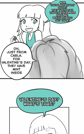 Read Weather Child  51 Page 9 in English