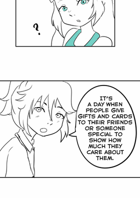Read Weather Child  51 Page 10 in English