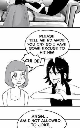 Read Weather Child  52 Page 3 in English
