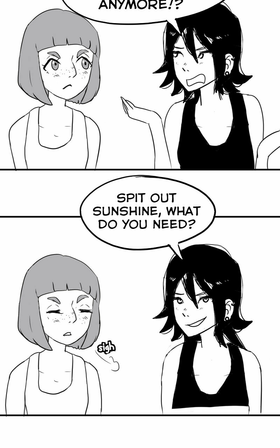 Read Weather Child  52 Page 4 in English