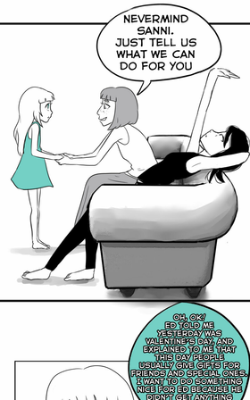 Read Weather Child  52 Page 6 in English