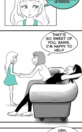 Read Weather Child  52 Page 7 in English