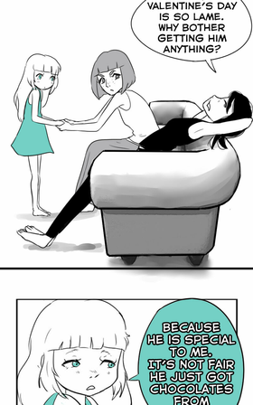 Read Weather Child  52 Page 8 in English