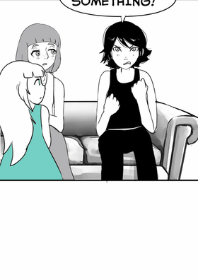 Read Weather Child  52 Page 10 in English