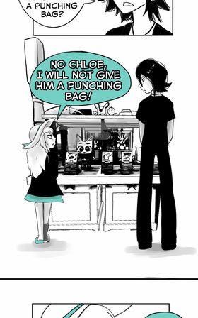 Read Weather Child  53 Page 2 in English