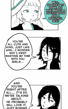 Read Weather Child  53 Page 3 in English