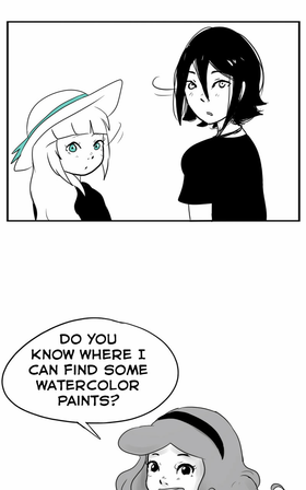 Read Weather Child  53 Page 6 in English